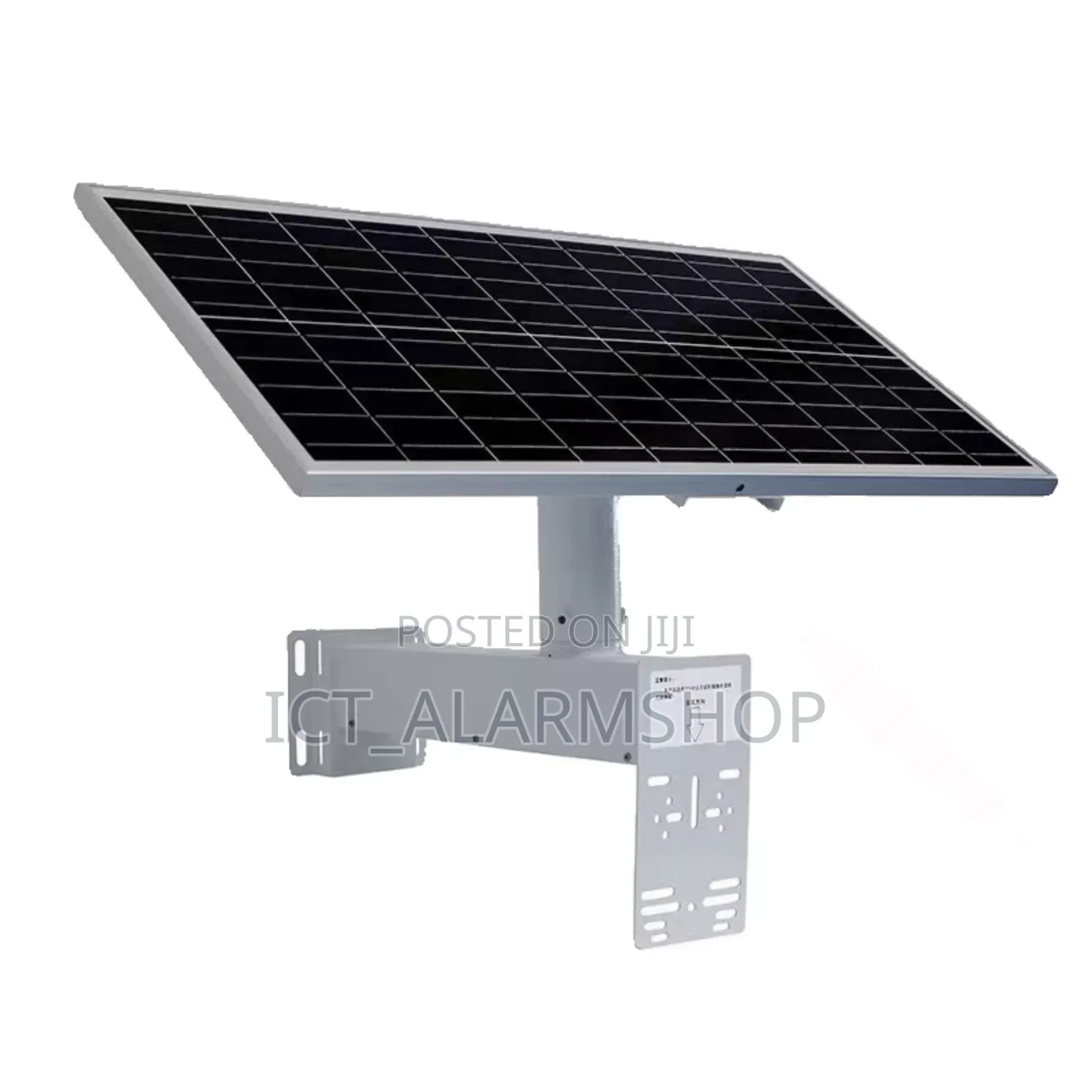 40watts 20amp High Quality Solar Power System