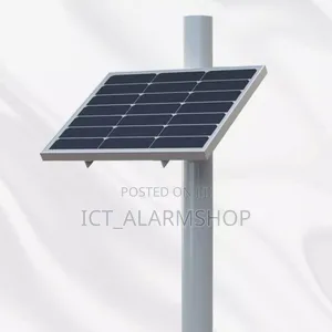 40watts 20amp High Quality Solar Power System