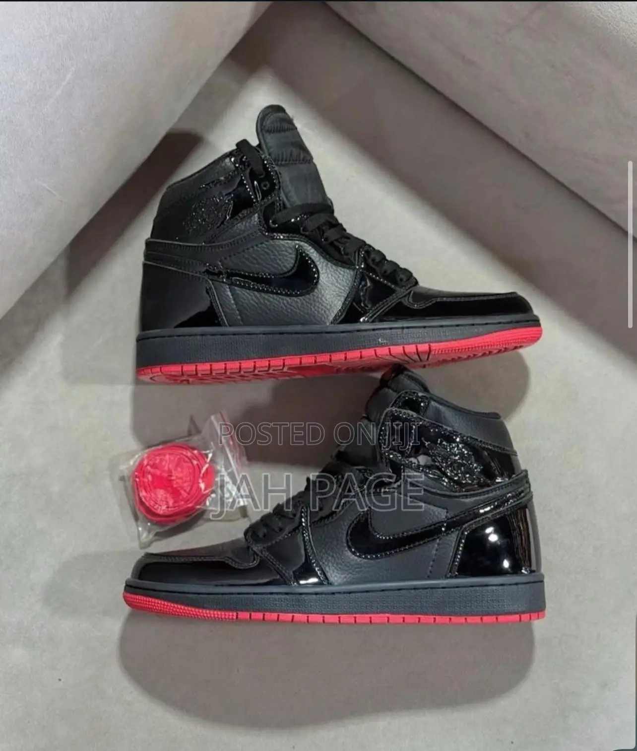 Jordan 1 High Top