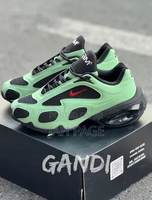 Nike Air Max Muse