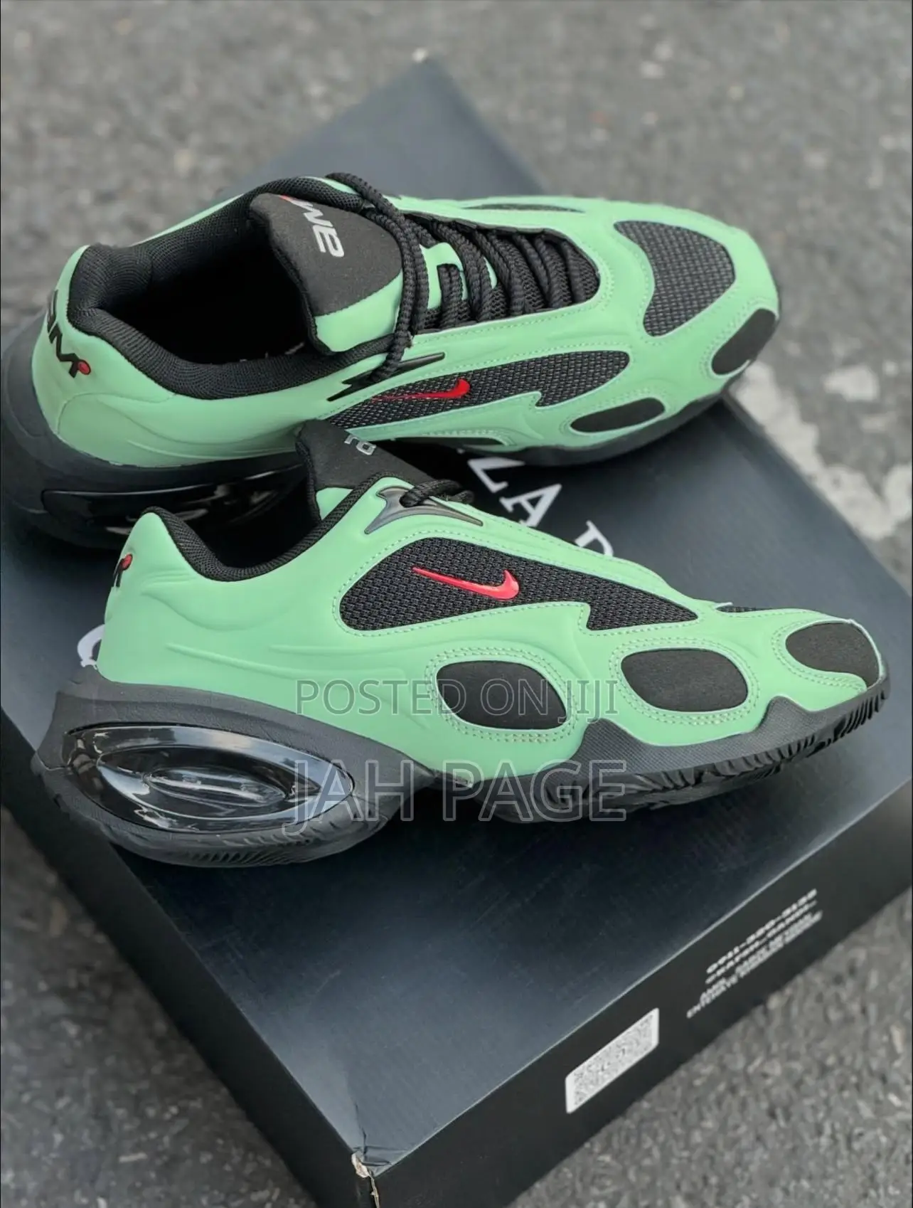 Nike Air Max Muse