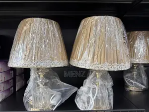 Menz Lamps