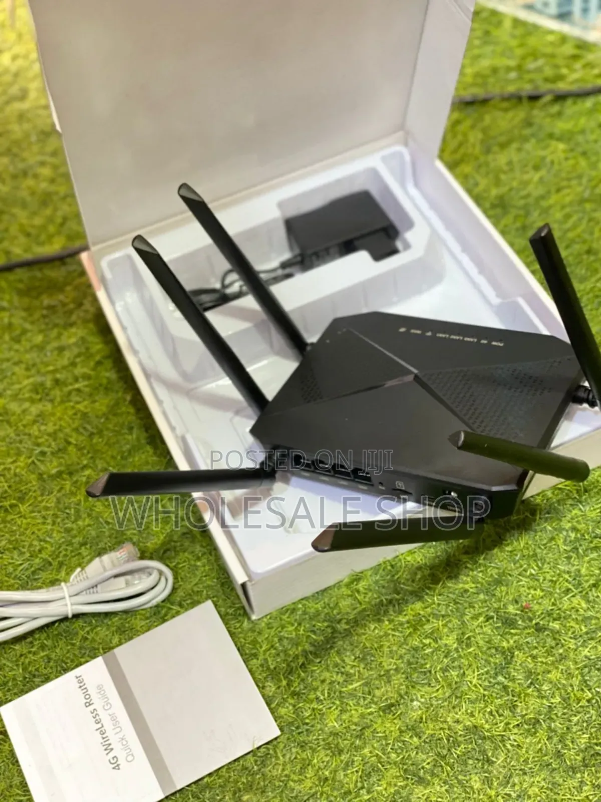 4g/5g Router (Universl Internet Router)