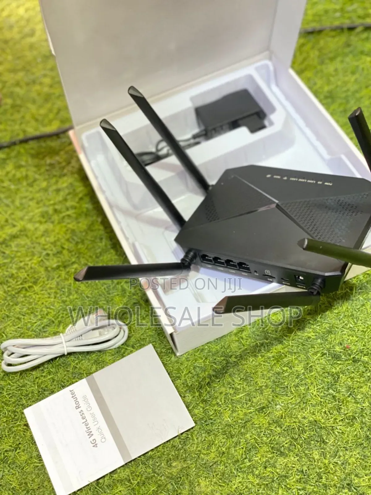 4g/5g Router (Universl Internet Router)