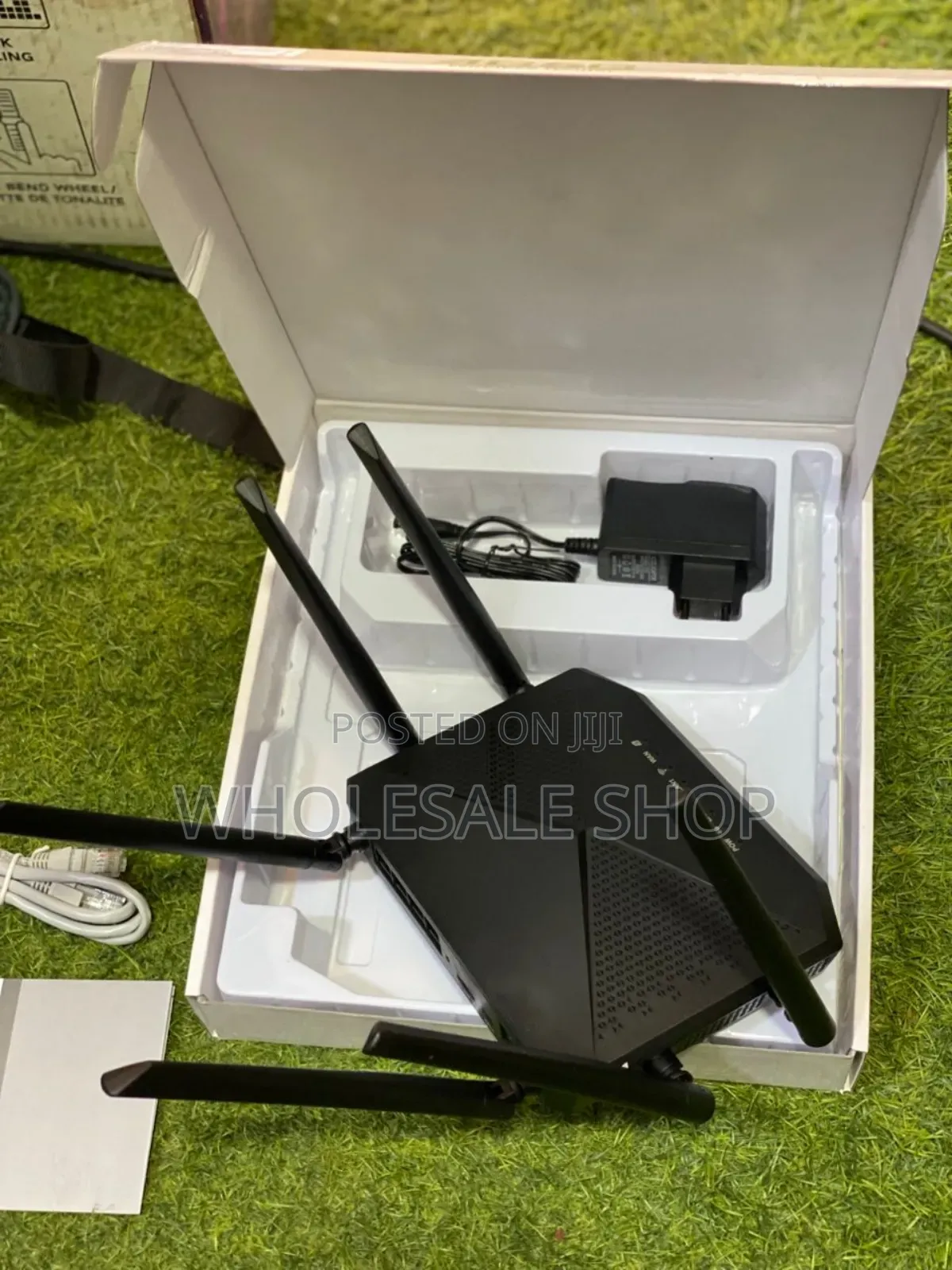 4g/5g Router (Universl Internet Router)