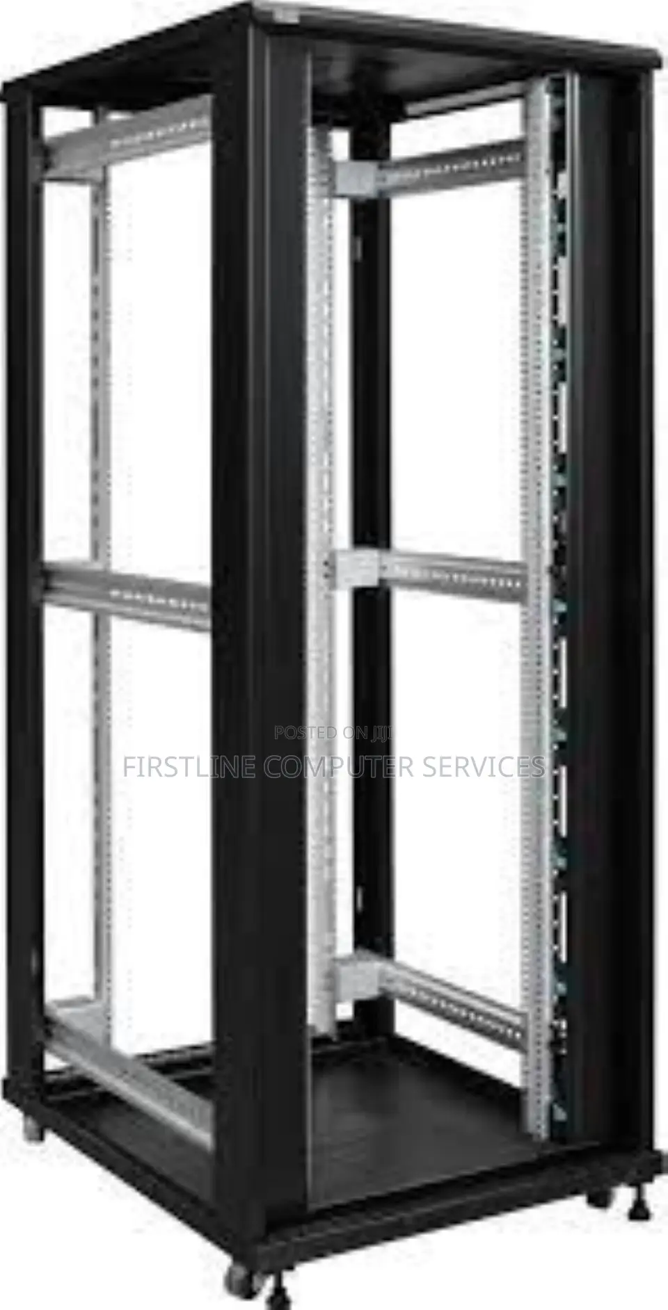 Linxtar 42u 800x1000 Deep Network