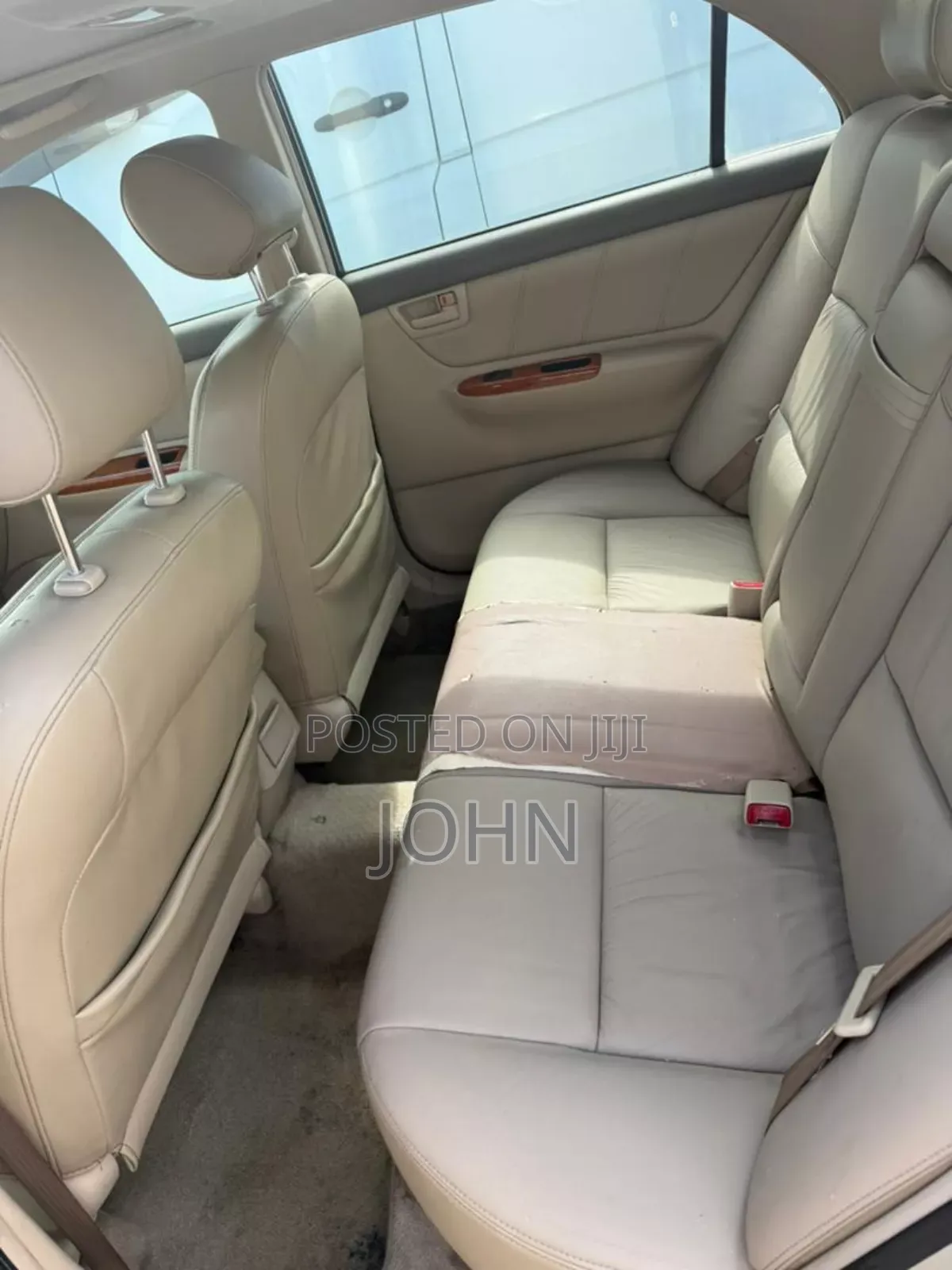 Toyota Corolla Altis 2010 Gray