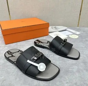 Gucci Slippers