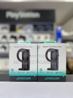 Joyroom Jr-Zs413 Magnetic Travel Phone Holder