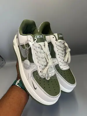 Airforce 1 Louis Vuitton