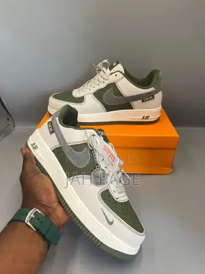 Airforce 1 Louis Vuitton