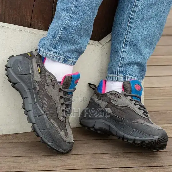 Reebok Zig Kinectica