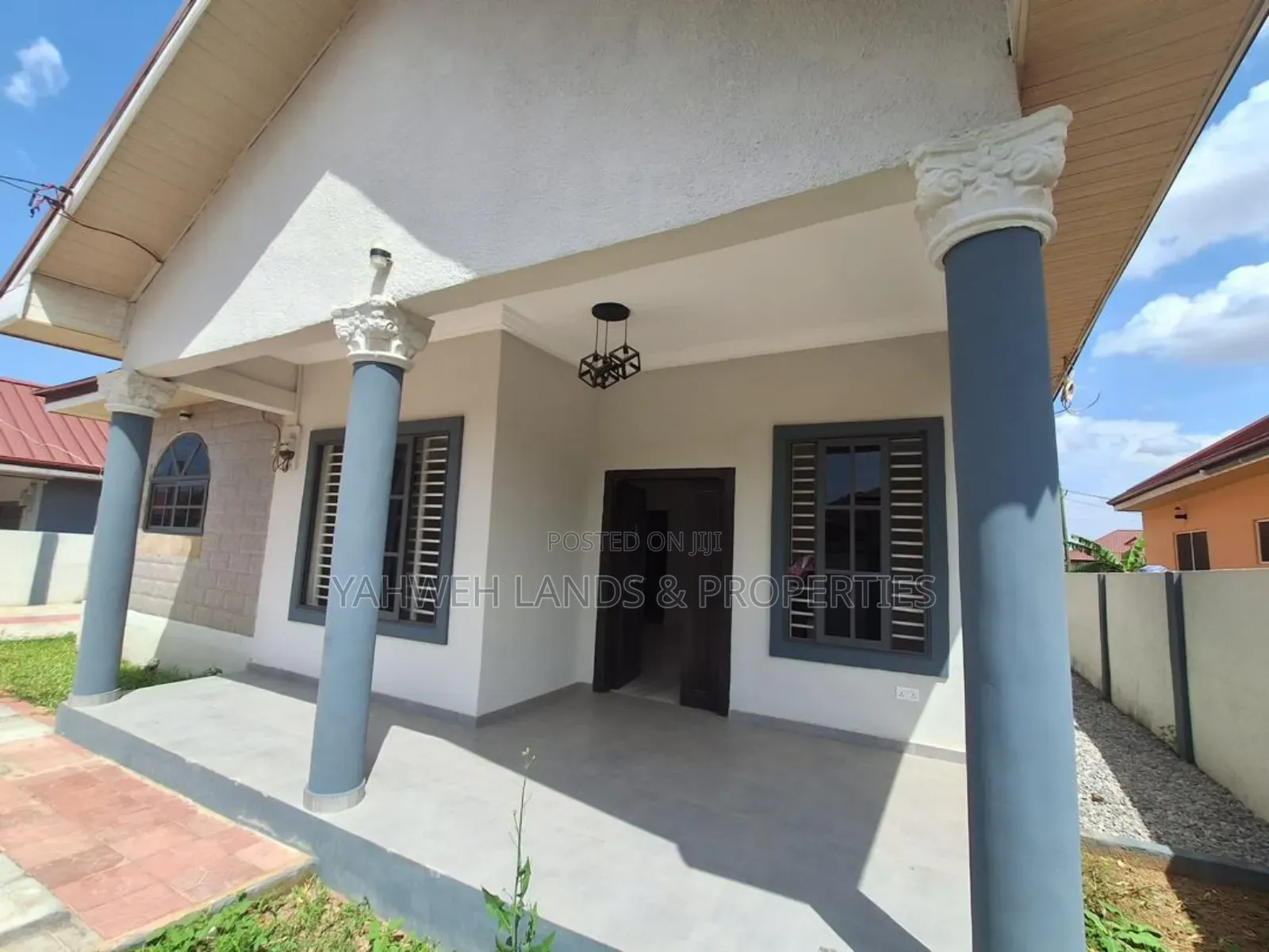 3bdrm House in Oyarifa for sale