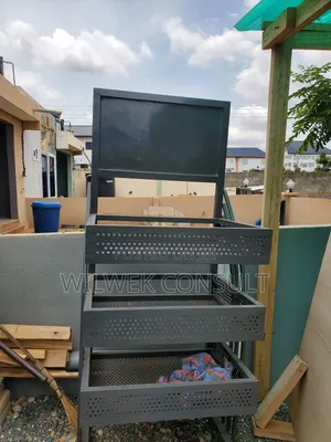 Big Vending Trolley for Sale