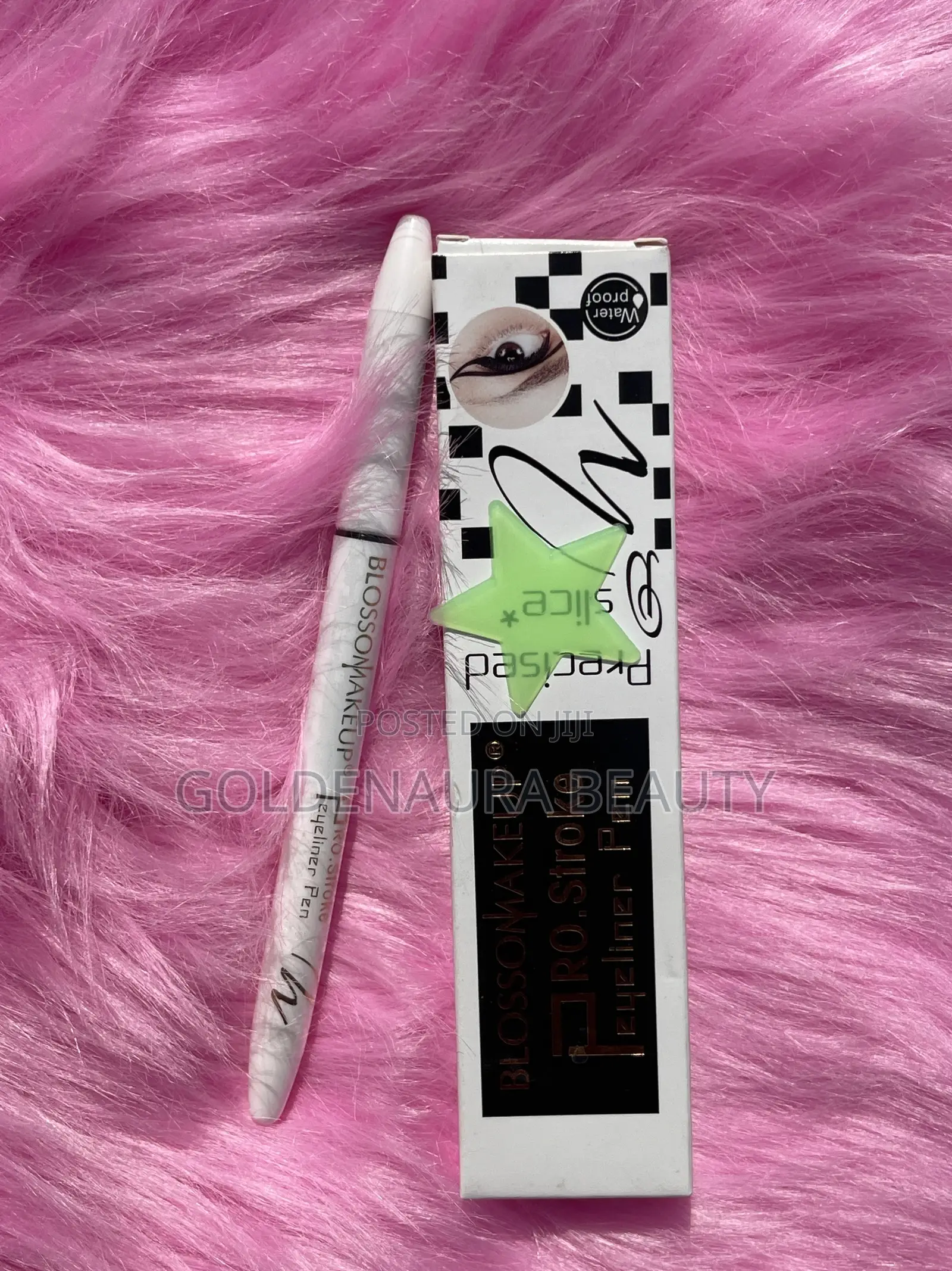 Liquid Eye Liner