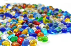 Pebble Stones for Aquarium