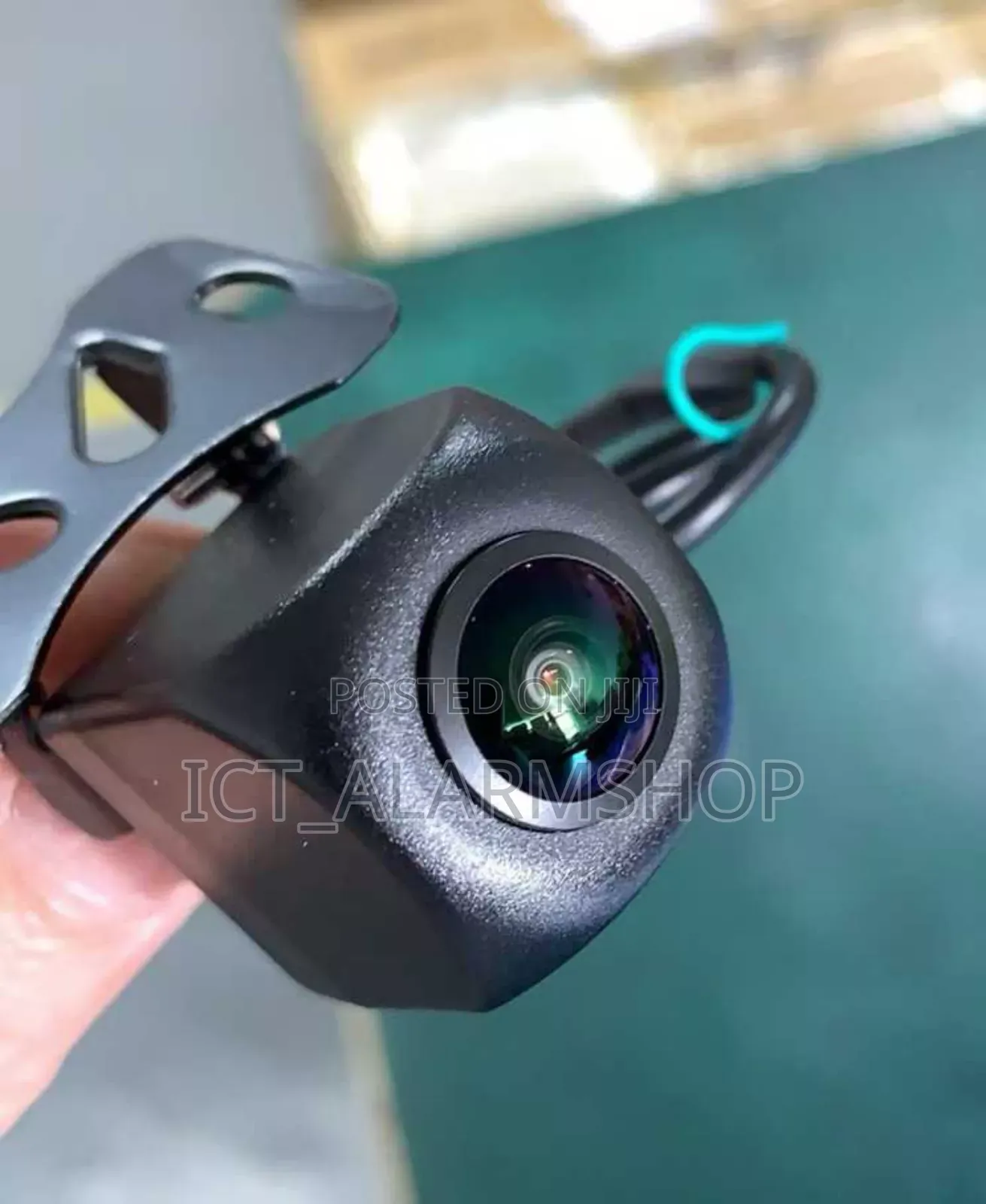 Car Reverse Camera