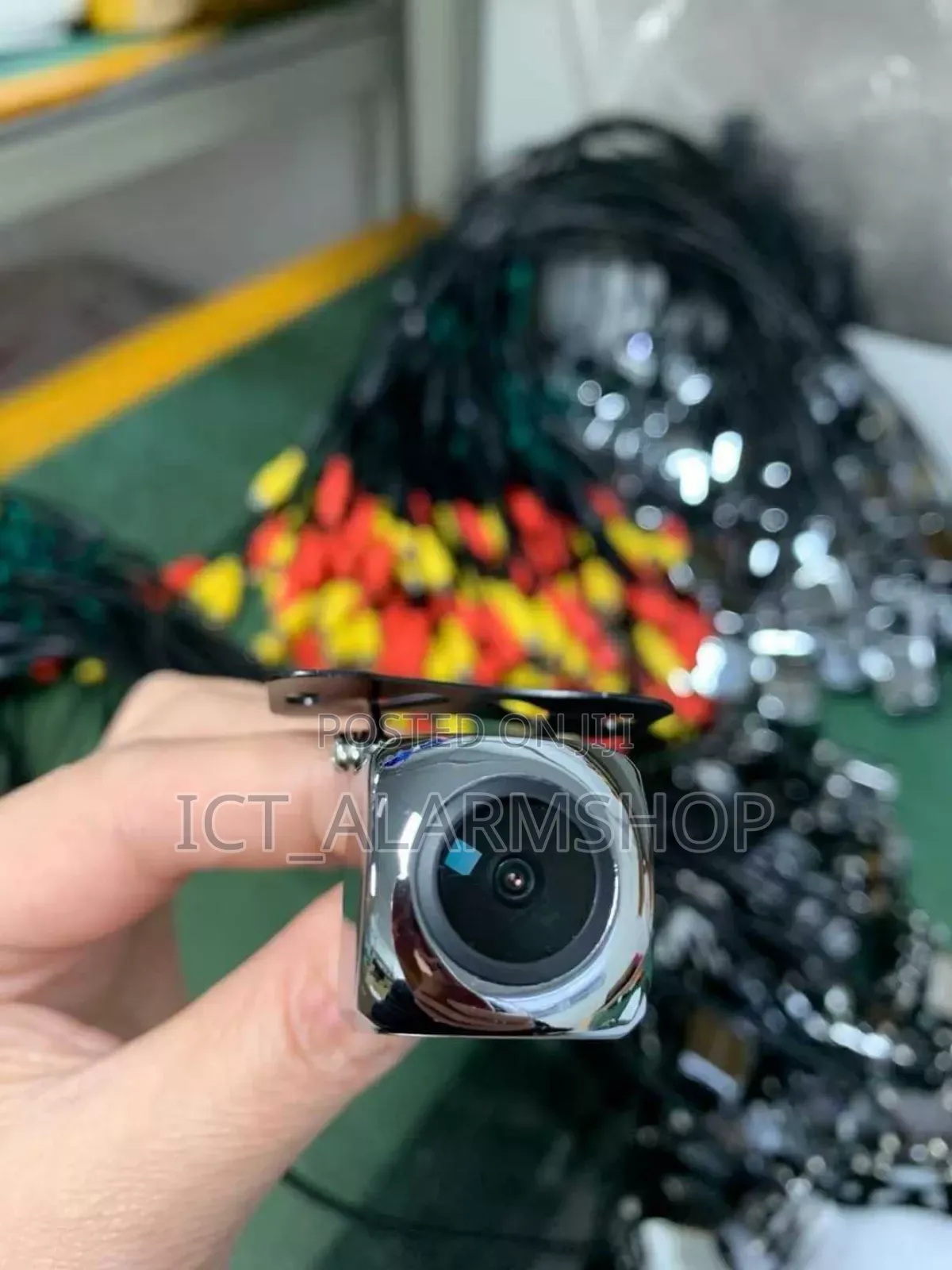 Car Reverse Camera