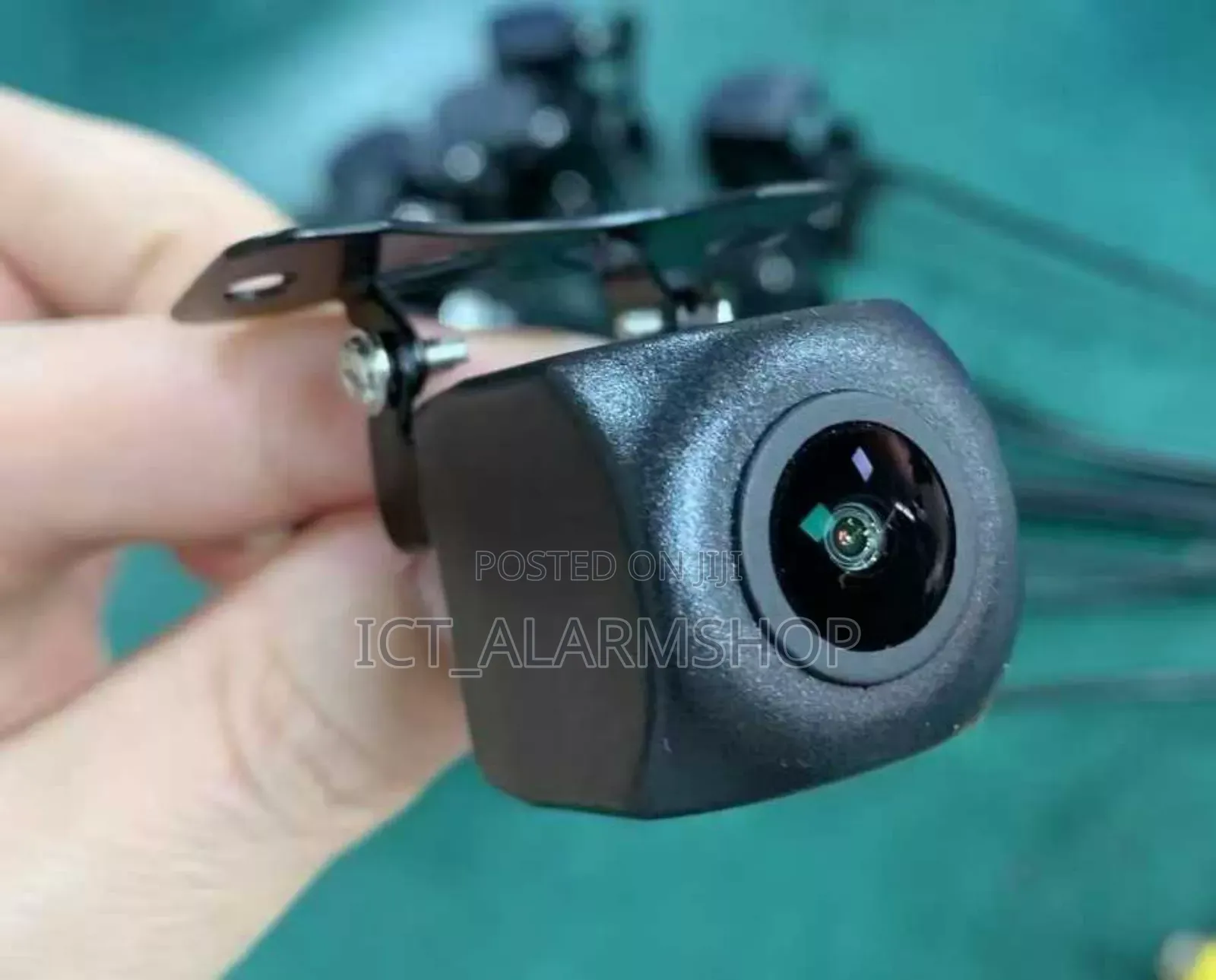 Car Reverse Camera