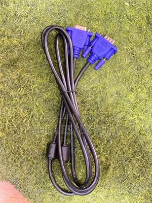 Vga to Vga Cable
