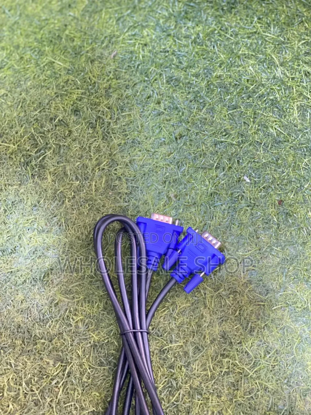 Vga to Vga Cable