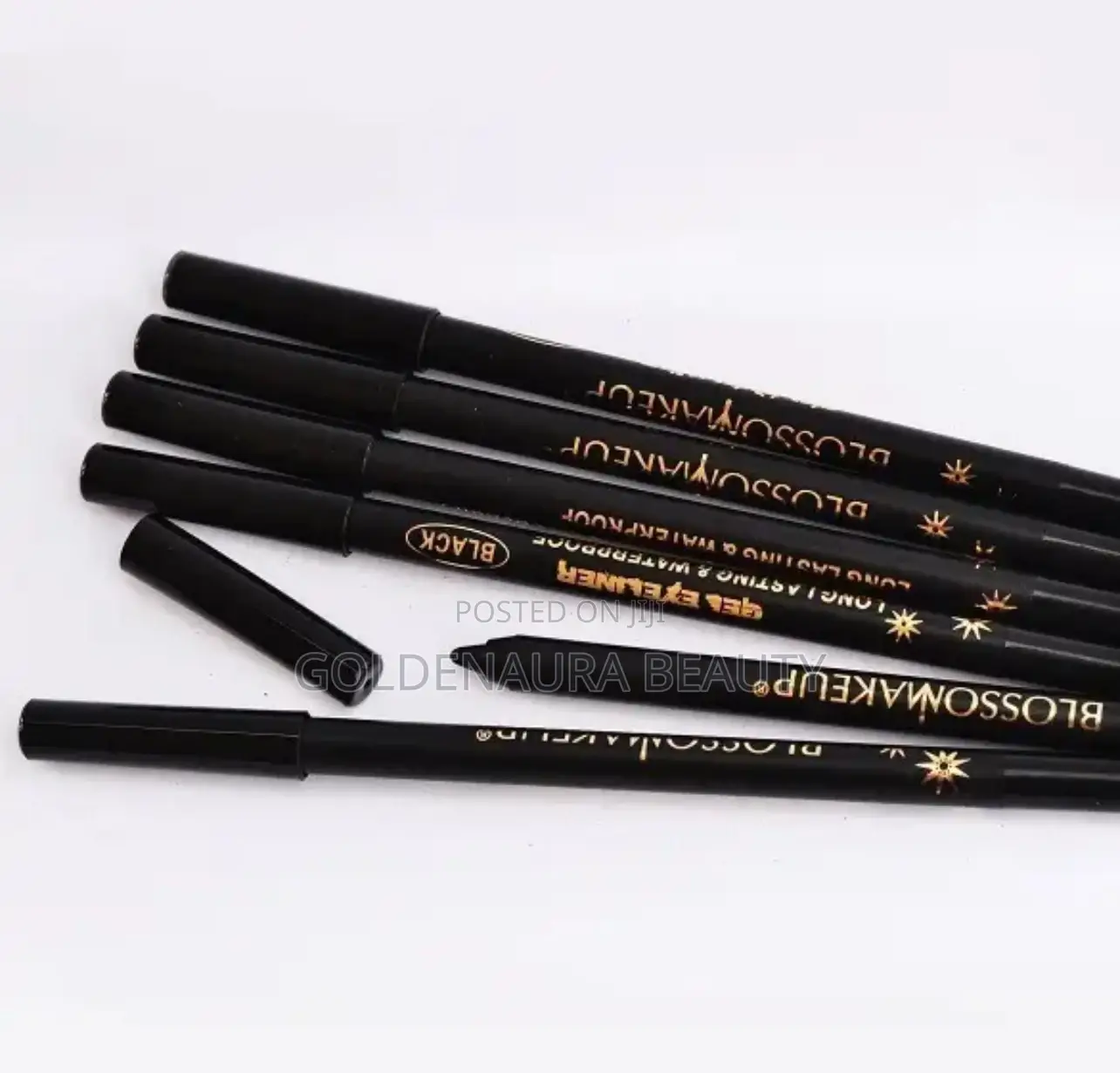 Pencil Eyeliner