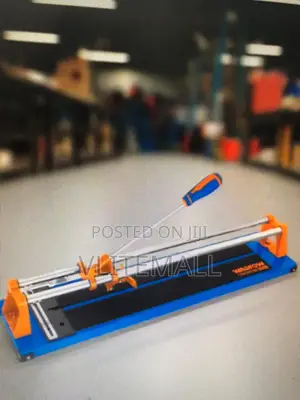 Wadfow 600mm Tile Cutter - Wtr1561