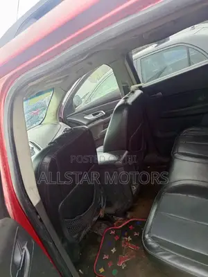 GMC Terrain SLE-1 FWD 2015 Red