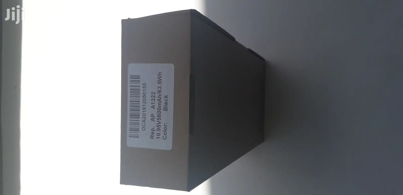 Original New Apple Laptop Battery A1278 / A1322