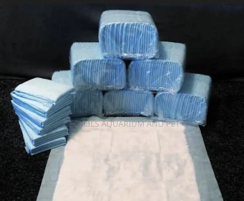 Extra Large ,Large Pee Pads