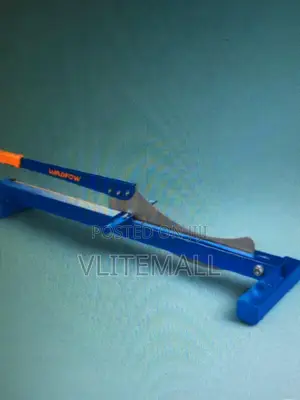Wadfow 300mm Laminate Cutter - Wlac1802