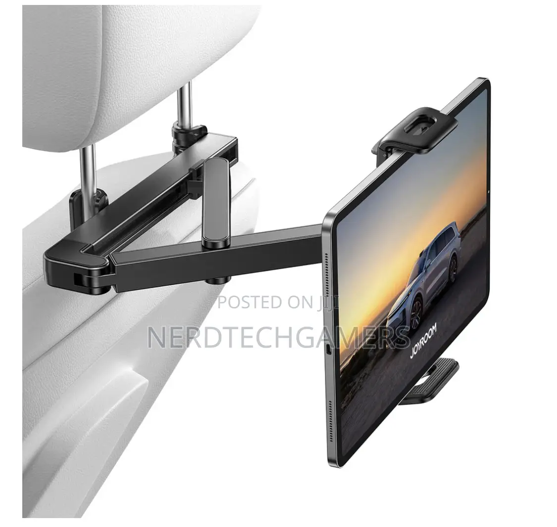 Joyroom Jr-Zs433 Car Tablet Headrest Holder