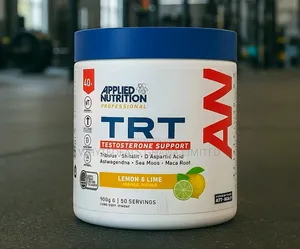 Male Performance 4 Over 40| Trt Testosterone| Tribulus| Shilajit| Maca