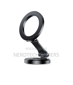 Joyroom Jr-Zs403 Foldable Magnetic Car Phone Mount