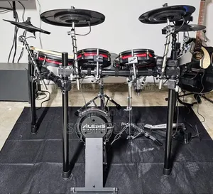 Alesis Crimson Iii Electronic Drum Kit.