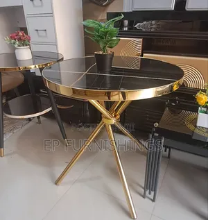 Marble Dinning Table