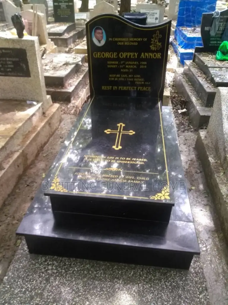 Tombstone Installers Needed