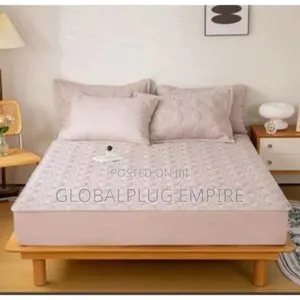 Durable Waterproof Mattress Protector Comfortable Washable
