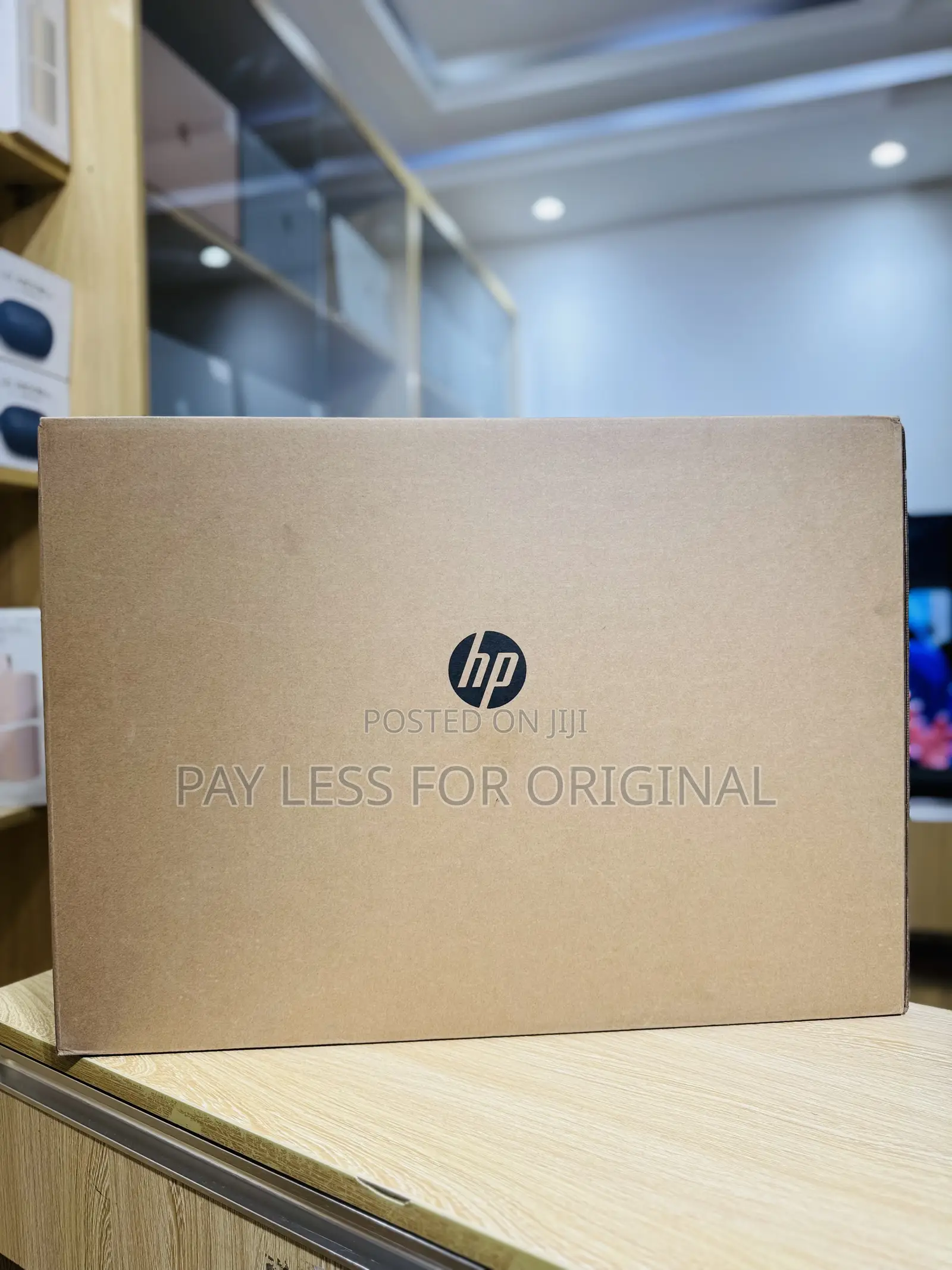 New HP ProOne 240 G10 All-in-One 8GB Intel Core i5 SSD 512GB