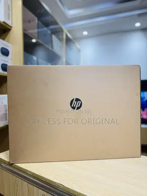 New HP ProOne 240 G10 All-in-One 8GB Intel Core i5 SSD 512GB