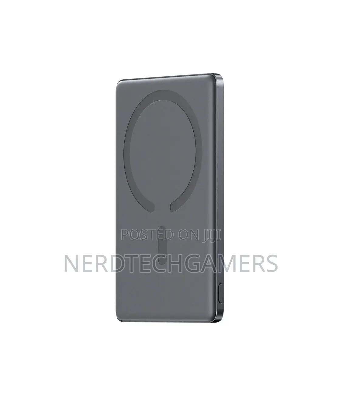 Joyroom Jr-Pbm08 20w Magnetic Wireless Power Bank 5000mah