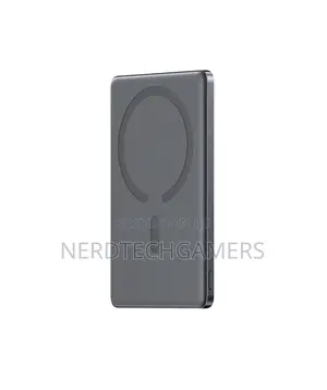 Joyroom Jr-Pbm08 20w Magnetic Wireless Power Bank 5000mah