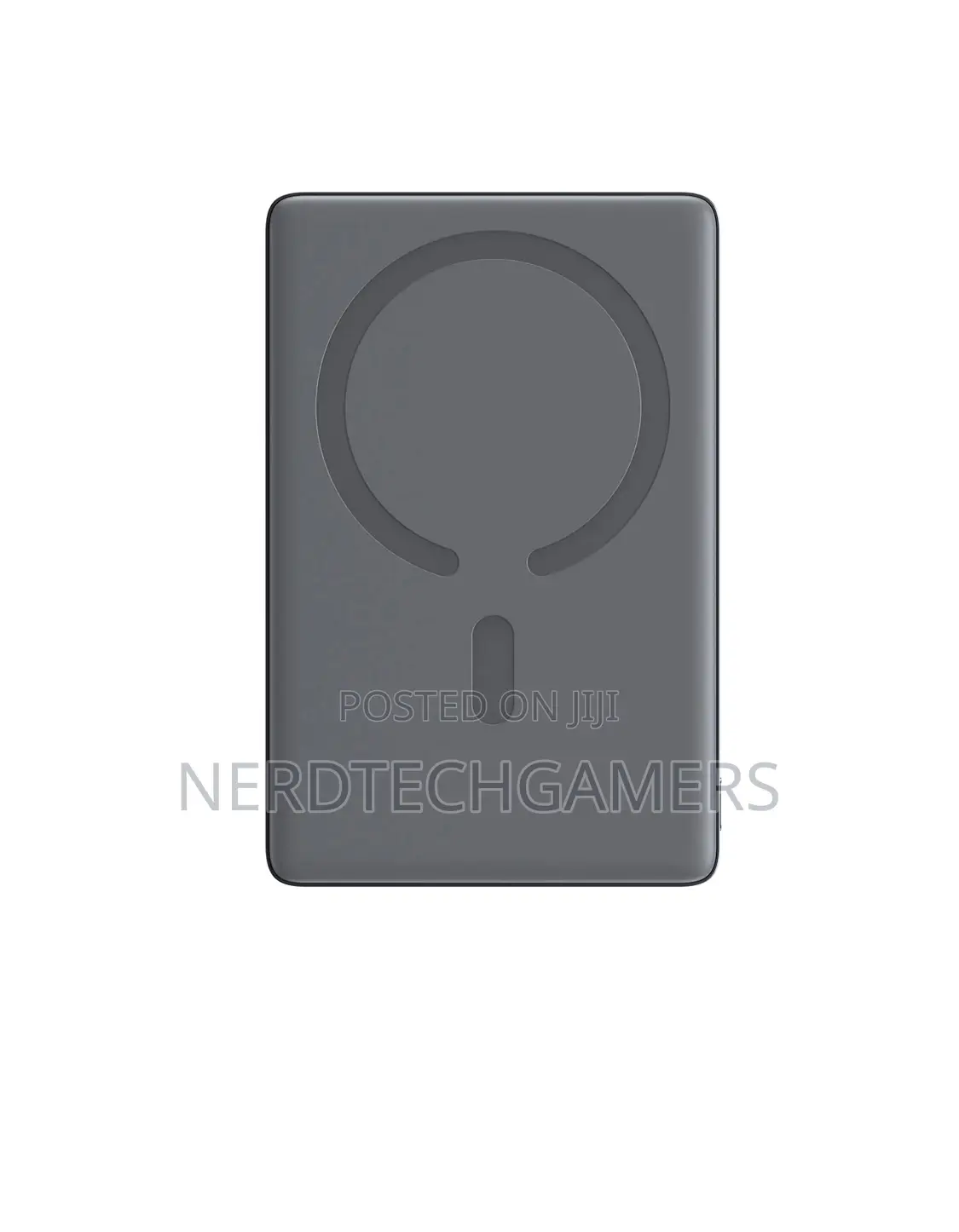 Joyroom Jr-Pbm08 20w Magnetic Wireless Power Bank 5000mah