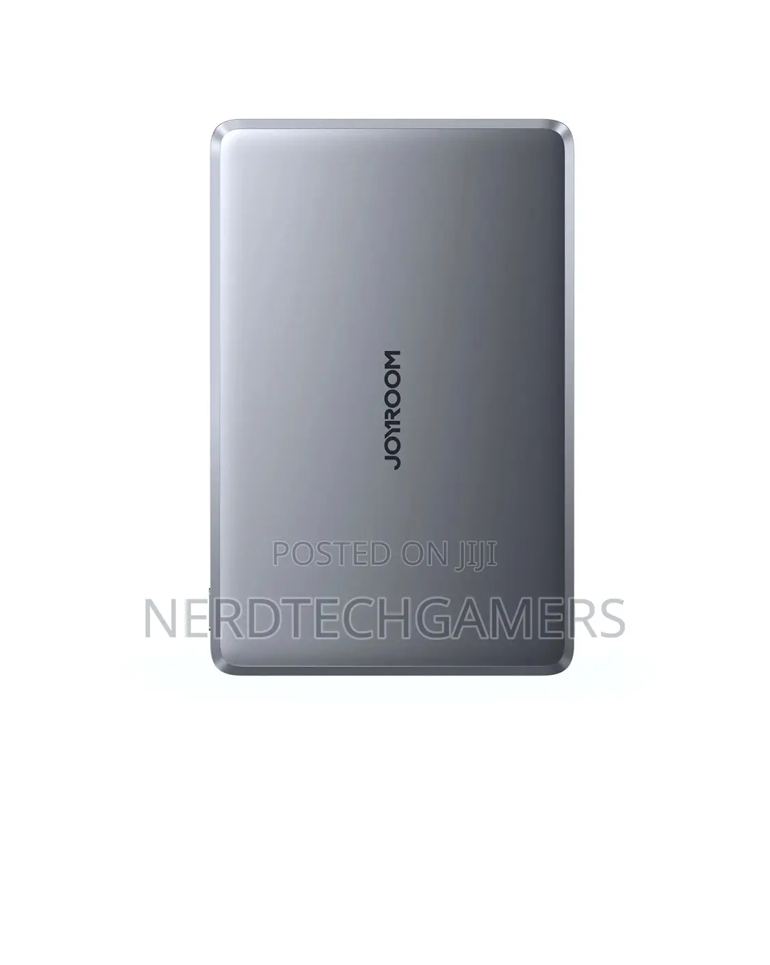 Joyroom Jr-Pbm08 20w Magnetic Wireless Power Bank 5000mah