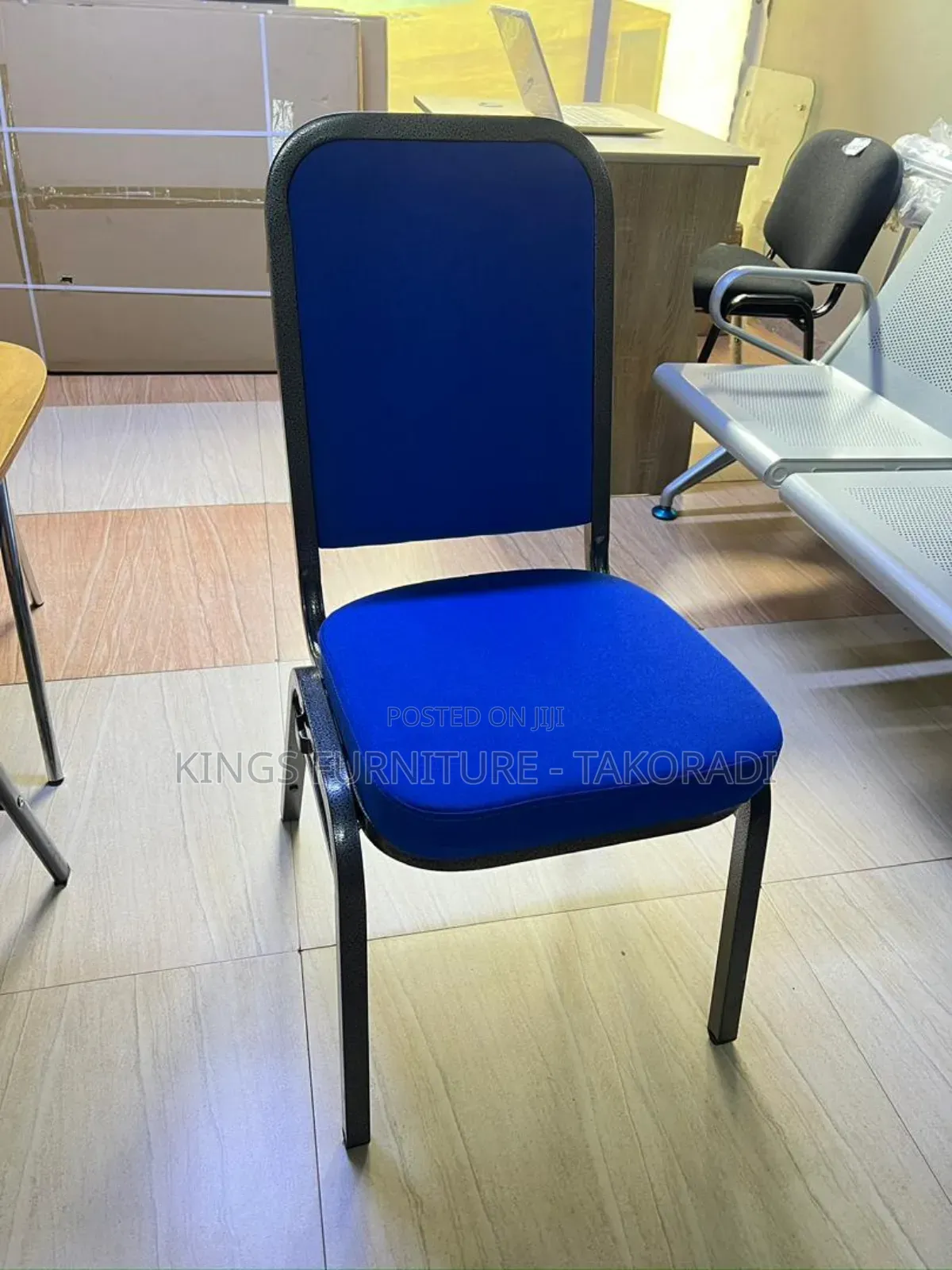 Event/ Church Auditorium Chair