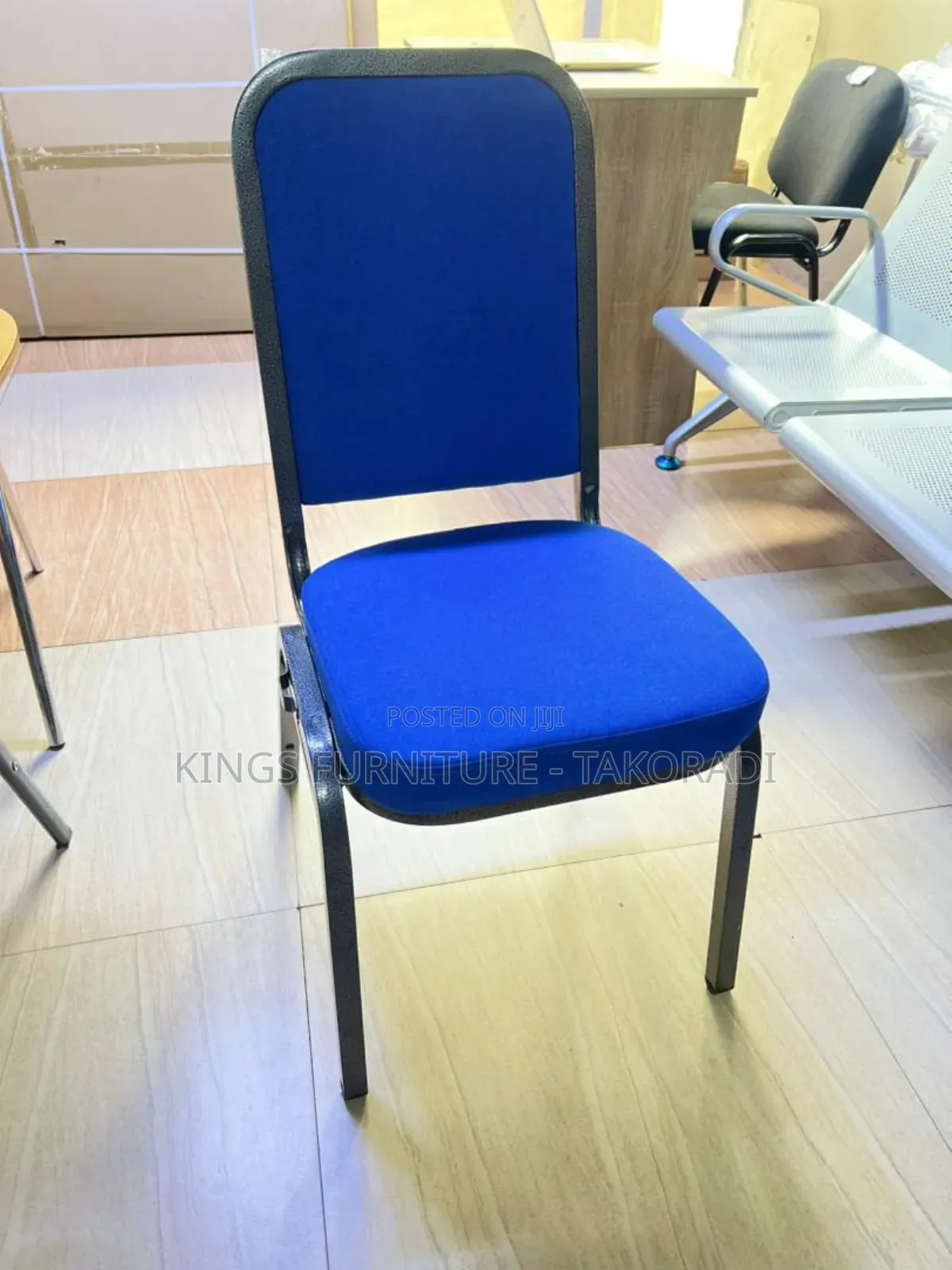 Event/ Church Auditorium Chair
