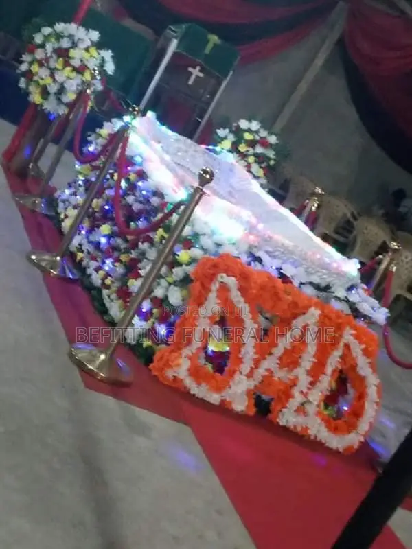Decoration Team Needed