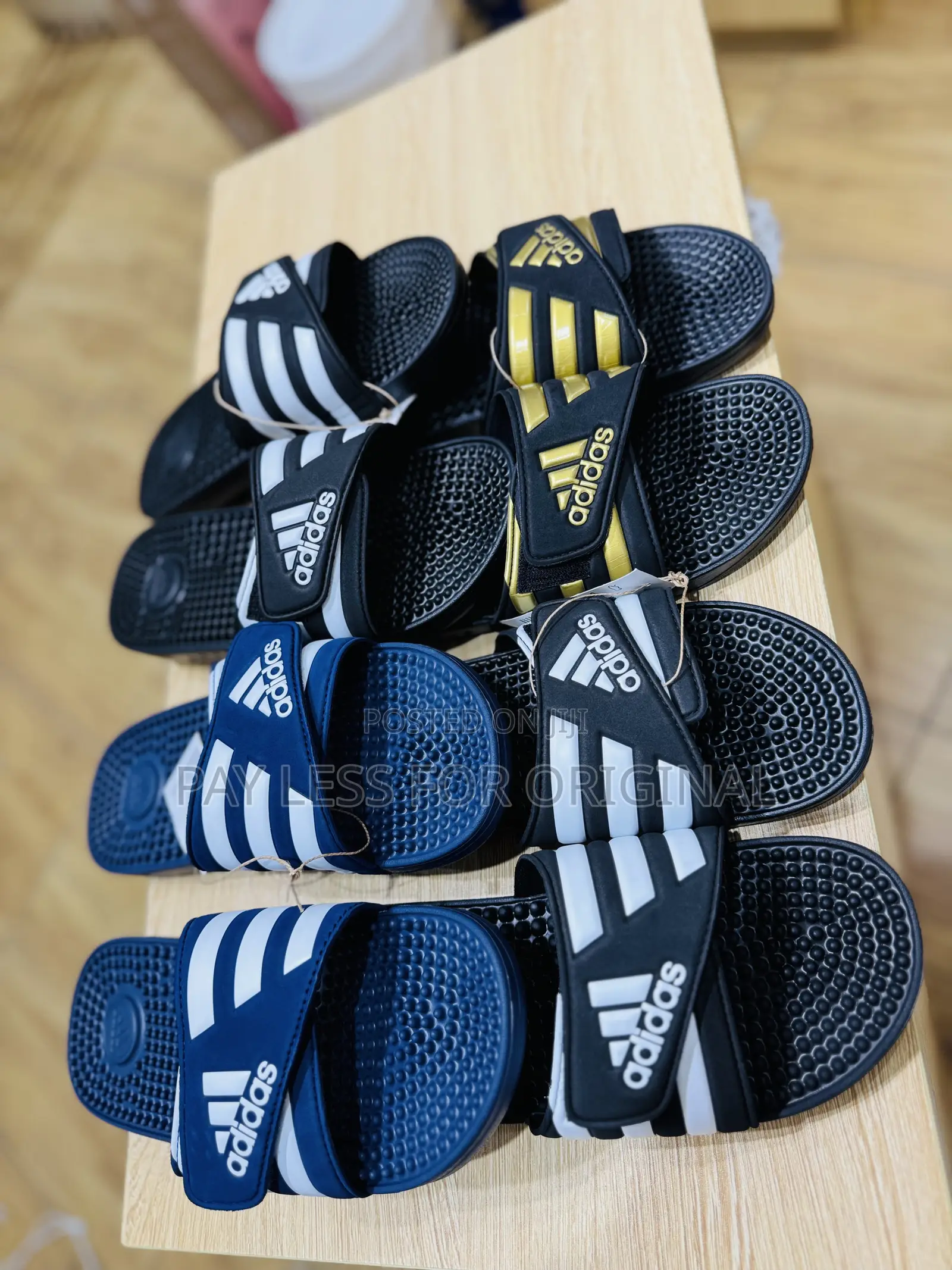 Original Adidas