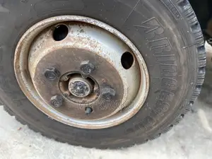 1999 Kia Trade