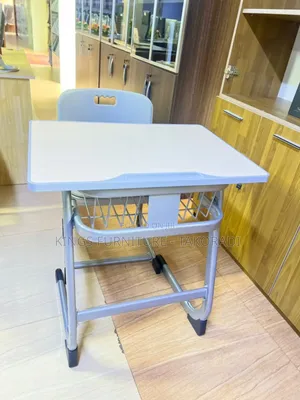 Student Table and Chair
